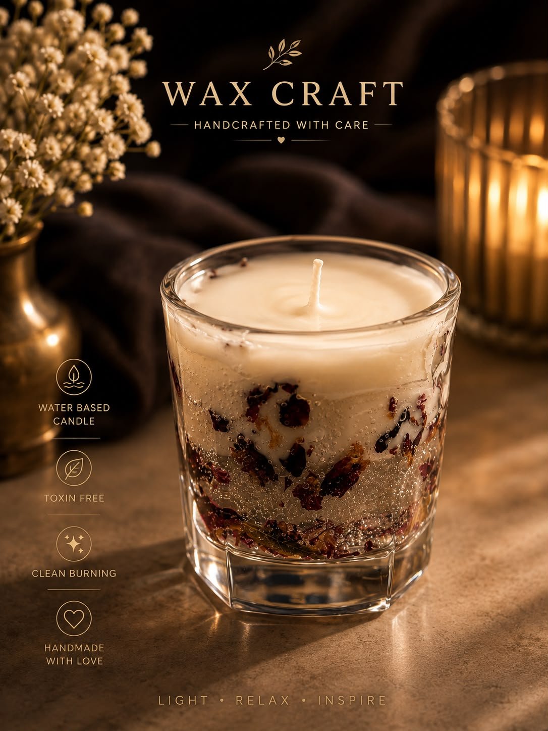 Soy Wax
